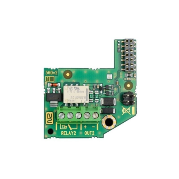Interrupteur supplémentaire + Tamper pour 2N IP Force et Safety-Lire la description