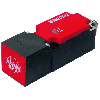 Int.de séc. sans contact (sans act. )OSSD (x2), M12 8P - CES-A-W5H-01