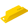 Actionneur de rechange pour TR4-SDUxxxB - TR4-RDU00B Actionneur de rechange pour TR4-SDUxxxB - TR4-RDU00B