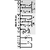 Int.de séc. Verr hors tension 24Vac/dc 2Ö+2Ö, Led, BP, 1xRC18 - STP3A-4141A024RC18EXT1