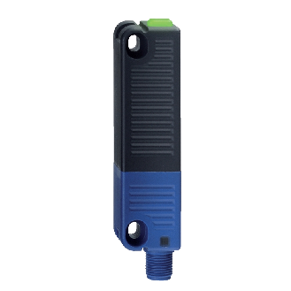 Int. de séc sans contact RFID (sans act.), M12 8P  - RSS 36-I1-D-R-ST-Lire la description