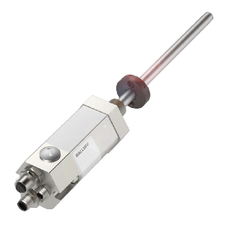 Capteur de position linéaire 1700mm, PROFIBUS-DP, M18x1.5 - BTL5-T110-M1700-B-S103 (BTL039Z)-Lire la description