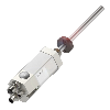Capteur de position linéaire 1700mm, PROFIBUS-DP, M18x1.5 - BTL5-T110-M1700-B-S103 (BTL039Z)
