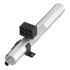 Capteur de position linéaire 0250mm, 0-10V/10-0V, M12 8P - BTL6-A110-M0250-A1-S115 (BTL002F)