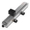 Capteur de position linéaire 0200mm, 0-20mA, M16 8P - BTL7-C512-M0200-P-S32 (BTL400R)