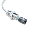 Détecteur angulaire magnétique 160° linéaire, tension, câble 2m PUR - MDRM 18U9501