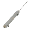 Capteur de position linéaire inductif à tige 0450mm, -10 ... 10V - BIW1-G310-M0450-P1-S115 (BIW0018)