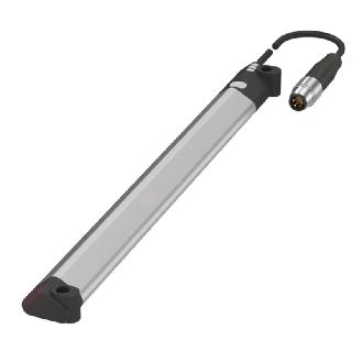 Système de mesure de position magnétique 160mm, 0-10V/4-20mA, IO-Link - BMP 01-EL1PP21A-0160-00-P00,5-S75 (BMP000A)-Lire la description