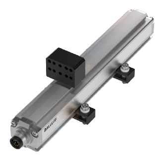 Capteur de position linéaire 0500mm, Pulse, M16 8P - BTL7-P511-M0500-P-S32 (BTL1UT2)-Lire la description