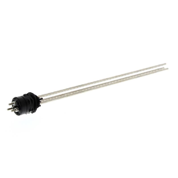Porte sonde (3)+ sondes lg 300mm inox SUS304 - PS-31 SUS304 300MM-Lire la description