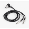Cable para sonda ultrasónica Cable para sonda ultrasónica
