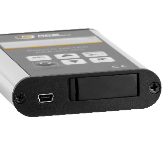 PCE Instruments UVA-Messgerät PCE-UV 40A Licht Messbereich 0 lx ... 10 klx |UV-A Messbereich 0 W/m² ... +100 W/m²-Beschreibung lesen