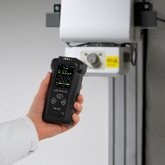 Contatore Geiger PCE-RAM 6-Leggi tutto