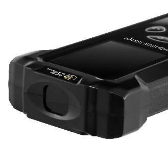 Contatore Geiger PCE-RAM 6-Leggi tutto