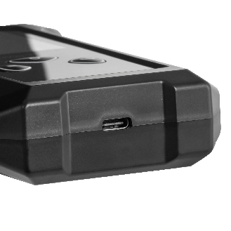 Contatore Geiger PCE-RAM 6-Leggi tutto