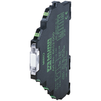 Coupleur inductif 24V 5A 30kHz, à ressort - 6652700-Lire la description