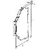 Coupleur inductif 24V 5A 30kHz, à ressort - 6652700