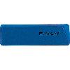 coroset magnetische Etikettenhalter, blau, 97x30mm, 100/VE