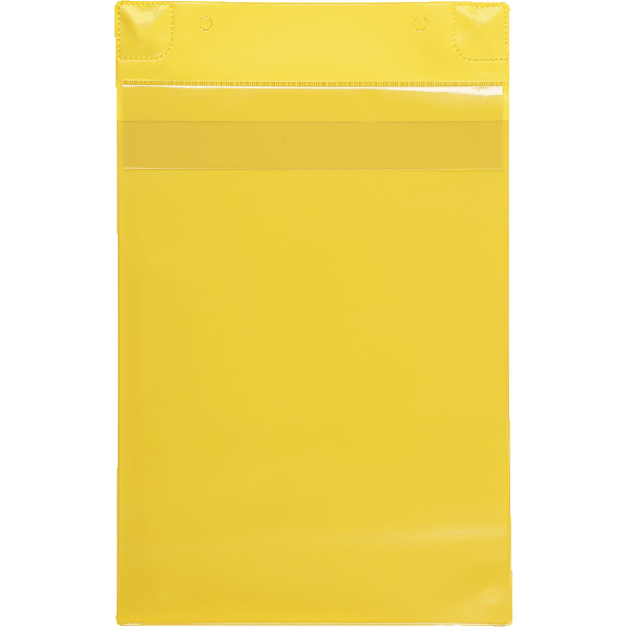 tarifold Magnettasche, gelb, Einlegemaß DIN A4 (hoch) XL, 259x360x2mm, 5/VE tarifold Magnettasche, gelb, Einlegemaß DIN A4 (hoch) XL, 259x360x2mm, 5/VE-Beschreibung lesen