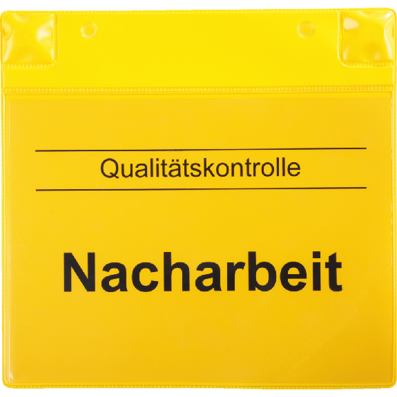 tarifold Kennzeichnungs-Pad Nacharbeit, gelb, magnetisch, 230x220x35mm, 5/VE tarifold Kennzeichnungs-Pad Nacharbeit, gelb, magnetisch, 230x220x35mm, 5/VE-Beschreibung lesen