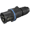 CEE NEO fiche 16A 3P 6h IP54 avec connexion par vis - FW211306SK CEE NEO fiche 16A 3P 6h IP54 avec connexion par vis - FW211306SK