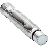DPI HP M12 NPN NO P1,5mm noyé 56(28)mm 500bar Inox V2A / M12 4P - IMP12-1B5NSVC0B