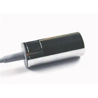 DPC D30 NPN NO+NF P20mm noyé 70mm Laiton 10-35Vdc / Câble 2m PVC - KAS-70-30-A-D30-PTFE/MS-Z02-1-HP-Lire la description