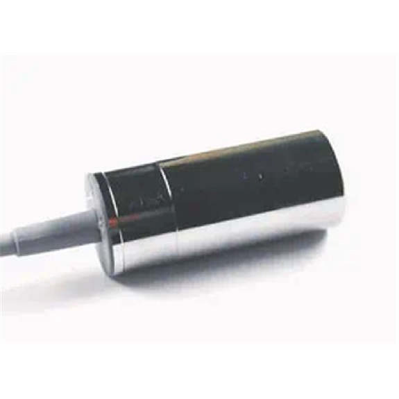 DPC D30 NPN NO+NF P20mm noyé 70mm Laiton 10-35Vdc / Câble 2m PVC - KAS-70-30-A-D30-PTFE/MS-Z02-1-HP-Lire la description