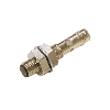 DPI M08 PNP NO P1.5mm noyé 39mm IO-Link COM3 M08 4P - E2E-X1R5B1T8-M3 DPI M08 PNP NO P1.5mm noyé 39mm IO-Link COM3 M08 4P - E2E-X1R5B1T8-M3