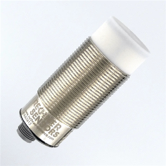 DPC M30 PNP NO+NF P15mm non noyé 70(40)mm Laiton 12-30Vdc / M12 4P - KAS-80-A24-A-M30-PTFE/MS-Y3-1-NL-Lire la description