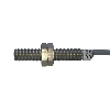 DPI M08 PNP NO P2mm noyé 49(42)mm Inox 6-30Vdc / Câble 2m PVC - SI8-DC2 PNP NO