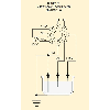 Relais de contrôle de niveau 24VAC, sensibilité 2÷40Kohm, 5A-220VAC - CL1001/O 24Vac