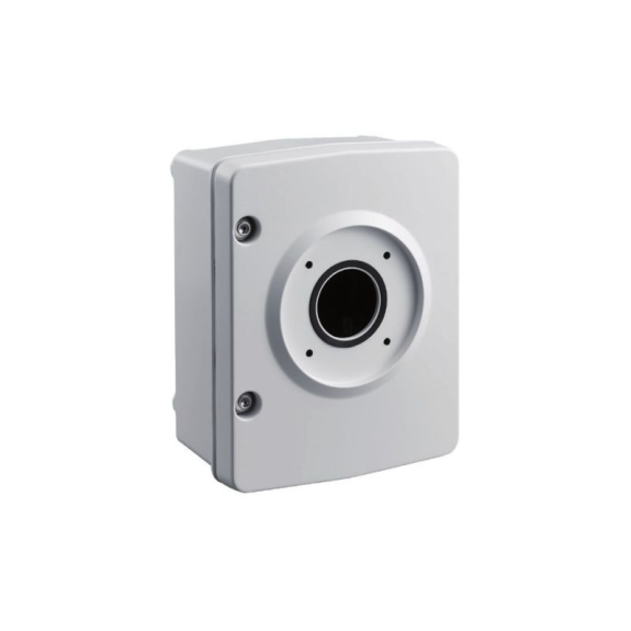 NDA-U-PA0 Bosch, Anschlussbox, Hängemontage für Bosch Autodome, ohne Netzteil, IP66-Lire la description