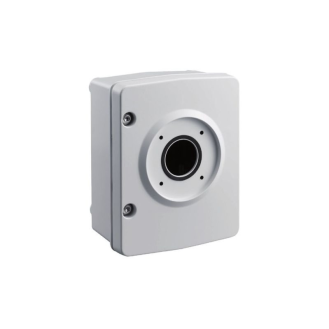 NDA-U-PA0 Bosch, Anschlussbox, Hängemontage für Bosch Autodome, ohne Netzteil, IP66-Lire la description