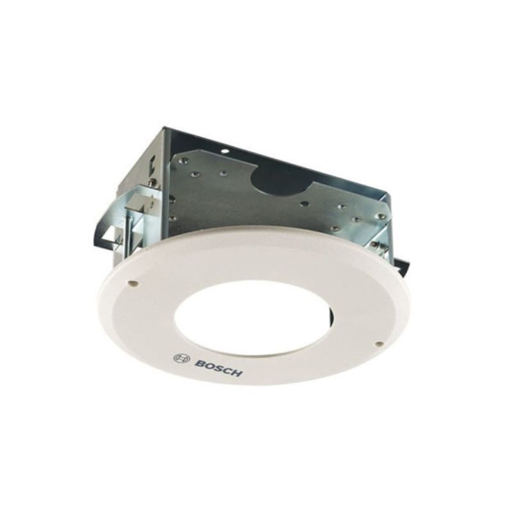 NDA-FMT-DOME Bosch, Deckeneinbauset für Bosch Flexidome IP 4000, 5000 NDA-FMT-DOME Bosch, Deckeneinbauset für Bosch Flexidome IP 4000, 5000-Beschreibung lesen