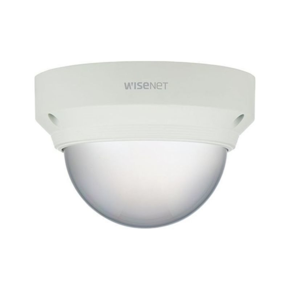 SPB-PTZ73 Hanwha Vision, Kuppel, getönt, für Hanwha Techwin PTZ Domekameras, Zubehörteil-Beschreibung lesen