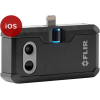 Mini caméra thermique Flir One Pro 160x120 avec connecteur Lightning pour iOS