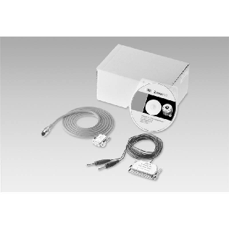 Kit logiciel Z150-008 + câble de programmation - Z 139.005-Lire la description