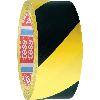 tesa Warnmarkierungsband, linksweisend, gelb/schwarz, 50mm, 33m lang, 2 Rollen/VE tesa Warnmarkierungsband, linksweisend, gelb/schwarz, 50mm, 33m lang, 2 Rollen/VE