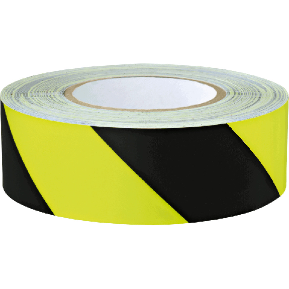 Nastro di marcatura di sicurezza fluorescente 50mm-Leggi tutto