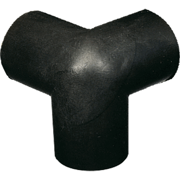 Knuffi Schutzecke Typ A, dreidimensional, schwarz, PU-Schaum, selbstklebend Knuffi Schutzecke Typ A, dreidimensional, schwarz, PU-Schaum, selbstklebend-Beschreibung lesen