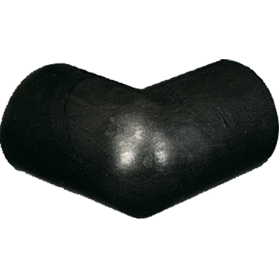Knuffi Schutzecke Typ A, zweidimensional, schwarz, PU-Schaum, selbstklebend Knuffi Schutzecke Typ A, zweidimensional, schwarz, PU-Schaum, selbstklebend-Beschreibung lesen