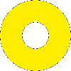 Not-Halt, mit Nase, blanko, zum Selbstbeschriften, Kunststoff, Ø 22,5mm/60mm Not-Halt, mit Nase, blanko, zum Selbstbeschriften, Kunststoff, Ø 22,5mm/60mm