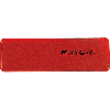 coroset magnetische Etikettenhalter, rot, 97x30mm, 100/VE