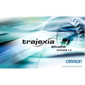 TRAJEXIA STUDIO - TJ1-STUDIO-Lire la description