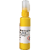 Metallmarker M 140, Stift, gefüllt mit Speedry DO Farbe, gelb, 50ml