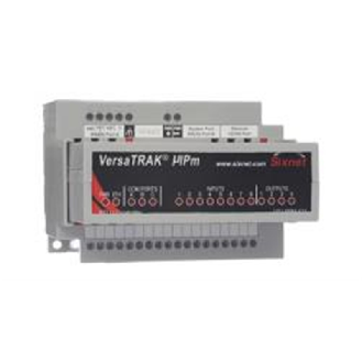 Programmable RTU - VT-uIPm-431-H-Lire la description