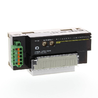 Station DeviceNet, 16 sorties NPN 0.5A 24Vdc, bornes à vis - DRT2-OD16-Lire la description