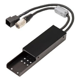 Contrôleur d'éclairage avec connexion direct à la caméra - FL-TCC1-Lire la description