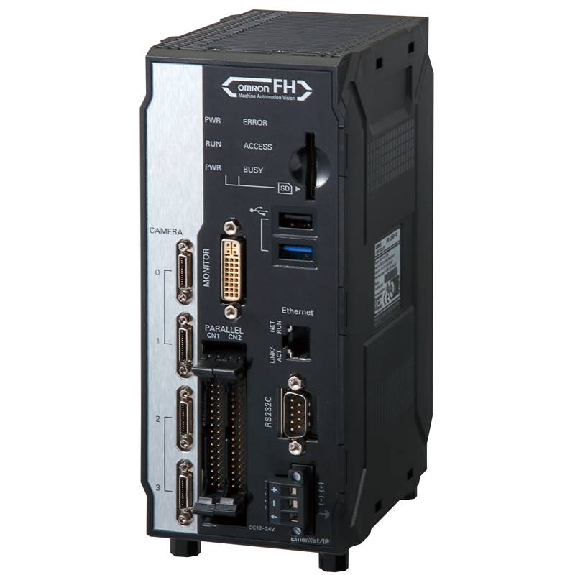 Contrôleur FH Lite 4 caméras - FH-L550-10-Beschreibung lesen